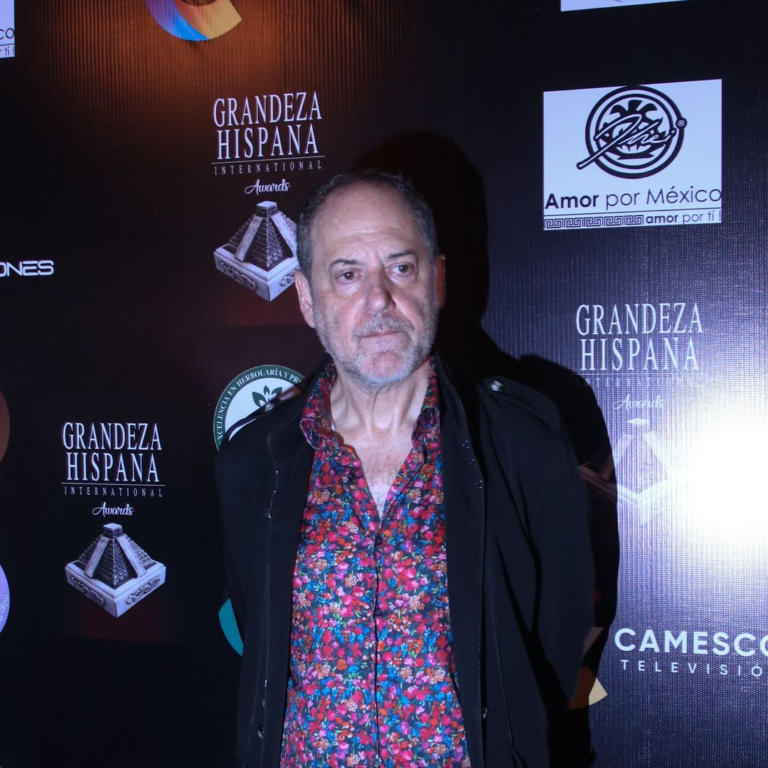 alejandro Marcovich estado de salud